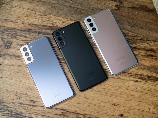 Samsung Launches Smart Switch That Supports Scene Linkage 
