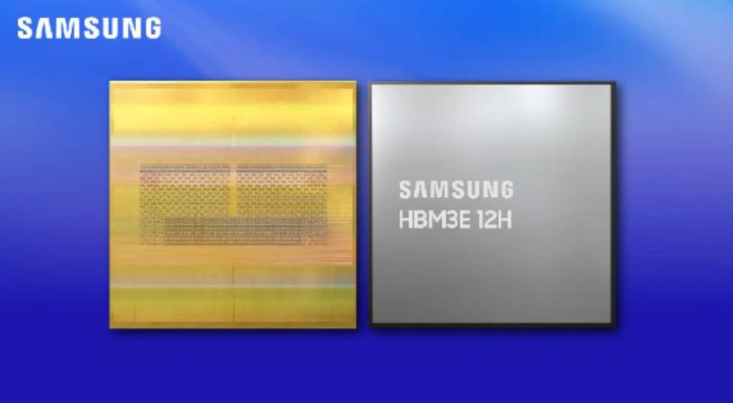Samsung Releases The Industry'S First 6tb Ufs 4.0 Storage 