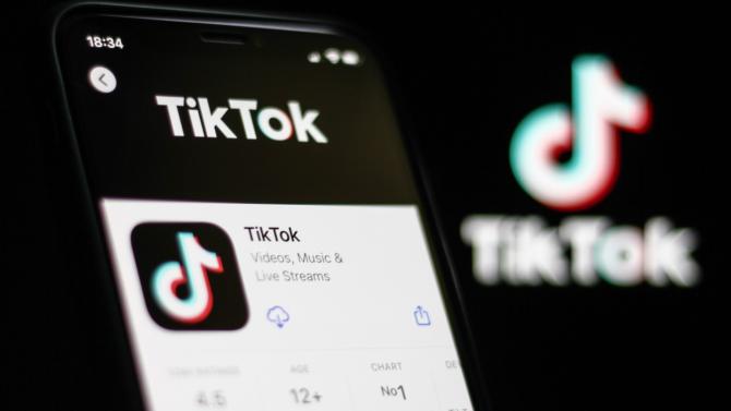 TikTok's art-related content gains attention, with creators showcasing their talents. 