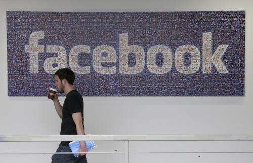 Facebook Announces New Features for Memories 