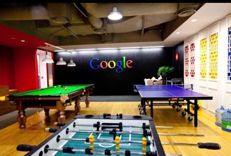 Google to Open New Office in Austin, Texas 