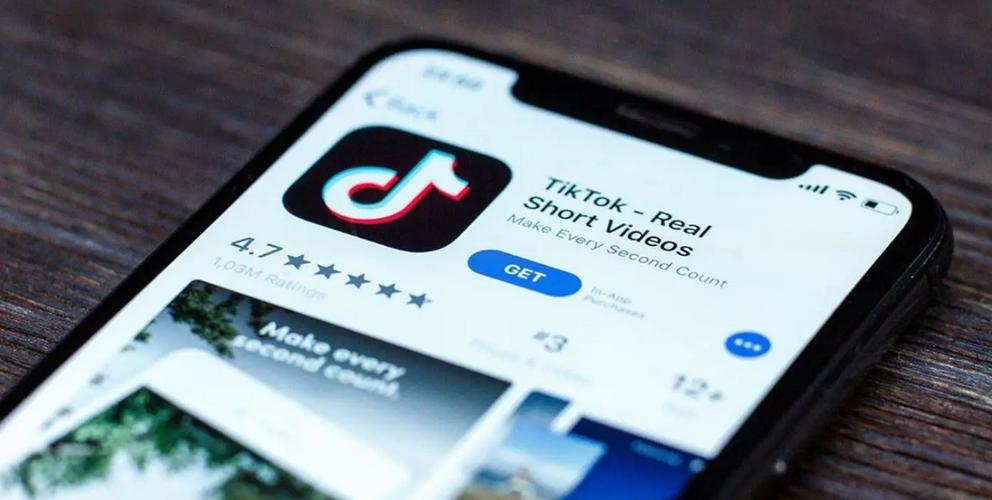 TikTok and the Future of Digital Identity 