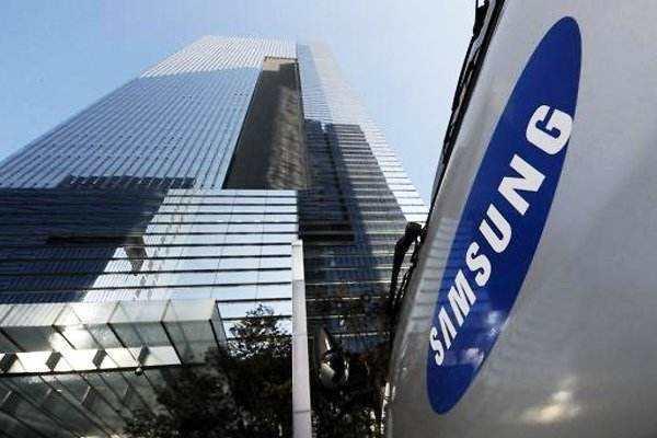 Samsung's Financial Results Exceed Analyst Expectations