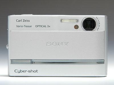 Sony's Research on Organic Photoconductors Advances 